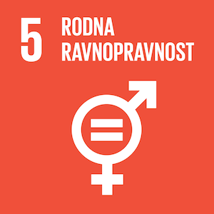 Rodna ravnopravnost