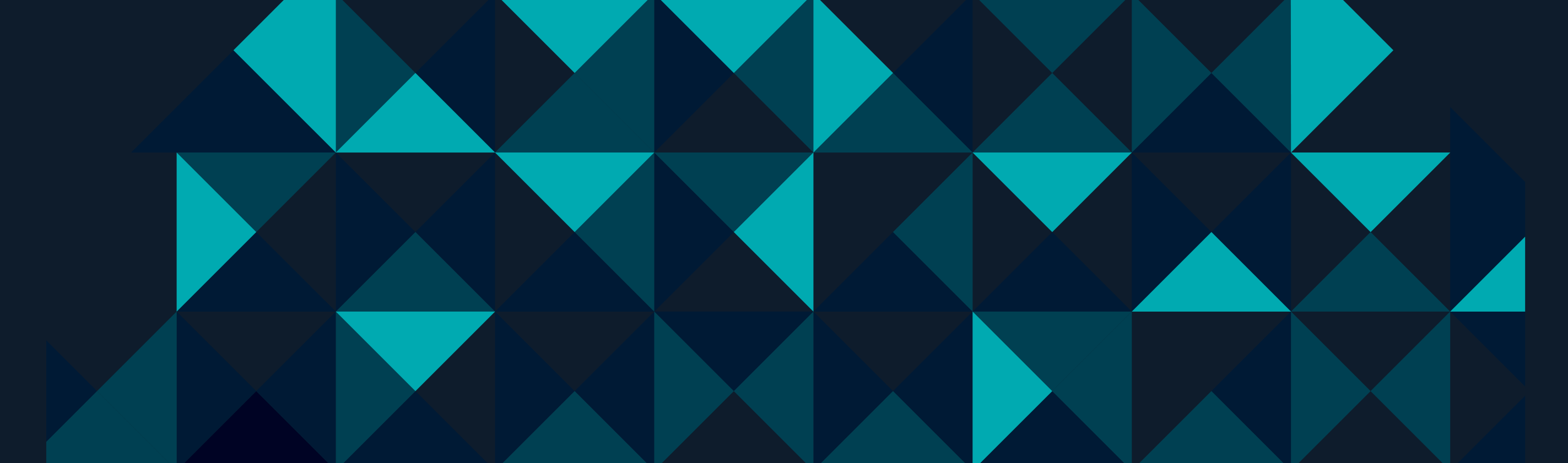 triangles