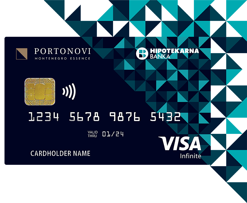 portonovi kartica